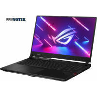 Ноутбук ASUS ROG Strix SCAR 17 G733QS G733QS-K4016T, G733QS-K4016T