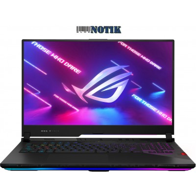 Ноутбук ASUS ROG Strix SCAR 17 G733QS G733QS-XS98Q, G733QS-XS98Q