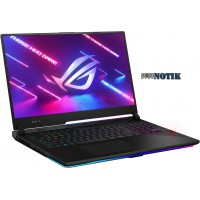 Ноутбук ASUS ROG Strix SCAR 17 G733QS G733QS-XS98Q, G733QS-XS98Q