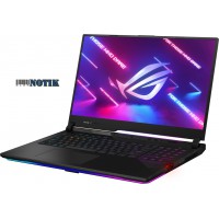 Ноутбук ASUS ROG Strix SCAR 17 G733QS G733QS-XS98Q, G733QS-XS98Q