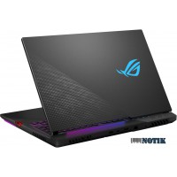 Ноутбук ASUS ROG Strix SCAR 17 G733QS G733QS-XS98Q, G733QS-XS98Q