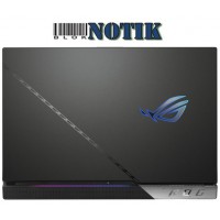 Ноутбук ASUS ROG Strix Scar 17 G733ZS G733ZS-LL010W, G733ZS-LL010W
