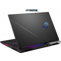 Ноутбук ASUS ROG Strix Scar 17 G733ZW G733ZW-LL103W, G733ZW-LL103W