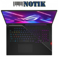 Ноутбук ASUS ROG Strix Scar 17 G733ZW G733ZW-LL103W, G733ZW-LL103W