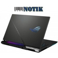 Ноутбук ASUS ROG Strix SCAR 17 G733ZX G733ZX-KH012, G733ZX-KH012
