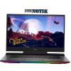 Ноутбук Dell G7 15 7500 (G7500-7194BLK-PUS)