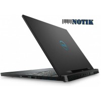 Ноутбук Dell G7 7590 G7590-B07X5XBDLB, G7590-B07X5XBDLB