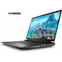 Ноутбук Dell G7 16 Gaming Laptop G7620-9904BLK-PUS, G7620-9904BLK-PUS