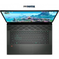 Ноутбук Dell G7 16 Gaming Laptop G7620-9904BLK-PUS, G7620-9904BLK-PUS