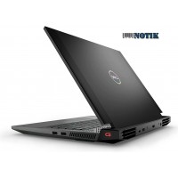 Ноутбук Dell G7 16 Gaming Laptop G7620-HPG19T3, G7620-HPG19T3