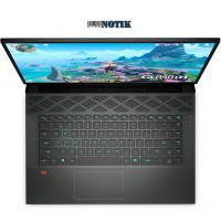 Ноутбук Dell G7 16 Gaming Laptop G7620-HPG19T3, G7620-HPG19T3