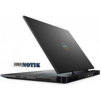Ноутбук Dell G7 7700 G7700-7231BLK-PUS, G7700-7231BLK-PUS