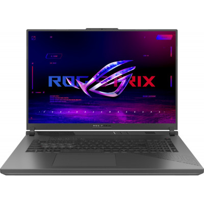 Ноутбук ASUS ROG Strix G18 G814FP G814FP-WS96, G814FP-WS96 Ноутбук ASUS ROG Strix G18 G814FP G814FP-WS96, G814FP-WS96