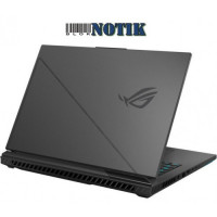 Ноутбук ASUS ROG Strix G18 G814JIR G814JIR-BS91-CB, G814JIR-BS91-CB