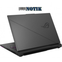 Ноутбук ASUS ROG Strix G18 G814JIR G814JIR-BS91-CB, G814JIR-BS91-CB