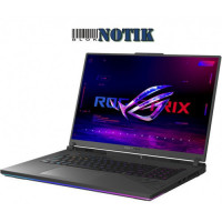 Ноутбук ASUS ROG Strix G18 G814JVR G814JVR-IS96 96/16000, G814JVR-IS96-96/16000