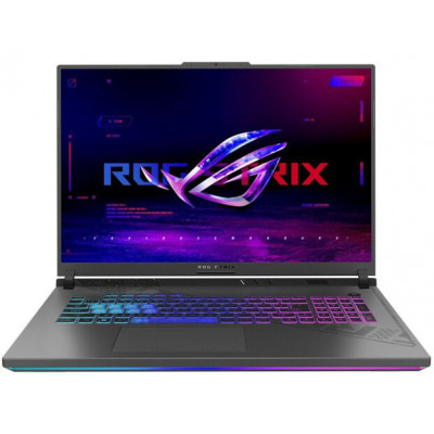 Ноутбук ASUS ROG Strix G814JZ G814JZ-G18.I94080, G814JZ-G18.I94080 Ноутбук ASUS ROG Strix G814JZ G814JZ-G18.I94080, G814JZ-G18.I94080