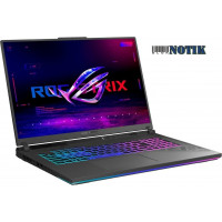Ноутбук ASUS ROG Strix G814JZ G814JZ-G18.I94080, G814JZ-G18.I94080 Ноутбук ASUS ROG Strix G814JZ G814JZ-G18.I94080, G814JZ-G18.I94080
