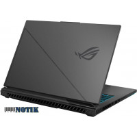 Ноутбук ASUS ROG Strix G814JZ G814JZ-G18.I94080, G814JZ-G18.I94080 Ноутбук ASUS ROG Strix G814JZ G814JZ-G18.I94080, G814JZ-G18.I94080