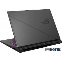 Ноутбук ASUS ROG Strix G814JZ G814JZ-G18.I94080, G814JZ-G18.I94080 Ноутбук ASUS ROG Strix G814JZ G814JZ-G18.I94080, G814JZ-G18.I94080