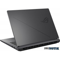 Ноутбук ASUS ROG Strix G18 G815LW G815LW-S9106W, G815LW-S9106W