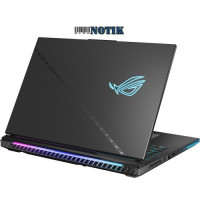 Ноутбук ASUS ROG Strix SCAR 18 G834JZ G834JZ-N6059, G834JZ-N6059