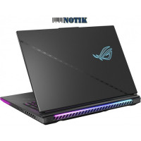 Ноутбук ASUS ROG Strix SCAR 18 G834JZ G834JZ-N6059, G834JZ-N6059