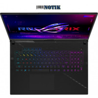 Ноутбук ASUS ROG Strix SCAR 18 G834JZ G834JZ-N6059, G834JZ-N6059