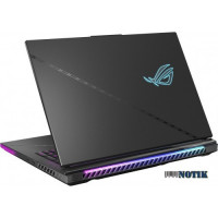 Ноутбук ASUS ROG Strix Scar 18 G834JYR G834JZR-N6006W, G834JZR-N6006W