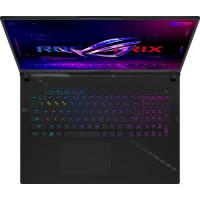 Ноутбук ASUS ROG Strix Scar 18 G834JYR G834JZR-N6006W, G834JZR-N6006W