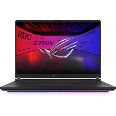 Ноутбук ASUS ROG Strix SCAR 18 G835LX G835LX-XS97, G835LX-XS97