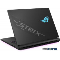 Ноутбук ASUS ROG Strix SCAR 18 G835LX G835LX-XS97, G835LX-XS97