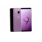 Смартфон Samsung G965FD Galaxy S9 Plus 6/128GB Dual (S9+) Lilac Purple