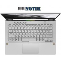 Ноутбук ASUS ROG Zephyrus G14 GA401IV GA401IV-91610LWR, GA401IV-91610LWR