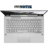 Ноутбук ASUS ROG Zephyrus G14 GA401IV GA401IV-AniMe136T, GA401IV-AniMe136T
