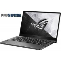 Ноутбук ASUS ROG Zephyrus G14 GA401IV GA401IV-DS91-CA, GA401IV-DS91-CA