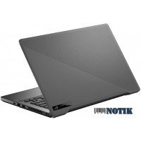 Ноутбук ASUS ROG Zephyrus G14 GA401IV GA401IV-DS91-CA, GA401IV-DS91-CA