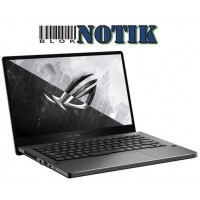 Ноутбук ASUS ROG Zephyrus G14 GA401QE GA401QE-HZ051T, GA401QE-HZ051T