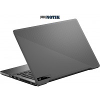 Ноутбук ASUS ROG Zephyrus G14 GA401QE GA401QE-HZ051T, GA401QE-HZ051T