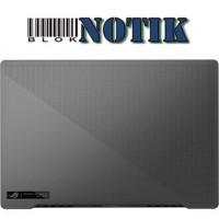 Ноутбук ASUS ROG Zephyrus G14 GA401QE GA401QE-HZ051T, GA401QE-HZ051T