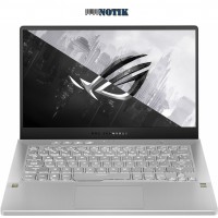 Ноутбук ASUS ROG Zephyrus G14 GA401QM GA401QM-044T, GA401QM-044T