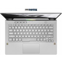 Ноутбук ASUS ROG Zephyrus G14 GA401QM GA401QM-044T, GA401QM-044T