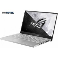 Ноутбук ASUS ROG Zephyrus G14 GA401QM GA401QM-044T, GA401QM-044T