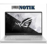 Ноутбук ASUS ROG ZEPHYRUS G14 GA401QM (GA401QM-G14.R73060)