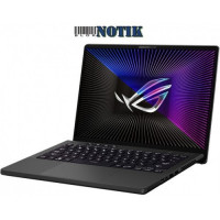 Ноутбук ASUS ROG Zephyrus G14 GA402RJ GA402RJ-91610G0W, GA402RJ-91610G0W