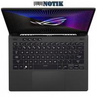 Ноутбук ASUS ROG Zephyrus G14 GA402RJ GA402RJ-91610G0W, GA402RJ-91610G0W