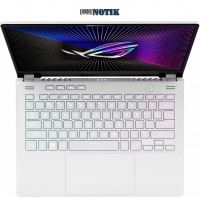 Ноутбук ASUS ROG Zephyrus G14 GA402RK AniMe Matrix GA402RK-L8032W, GA402RK-L8032W