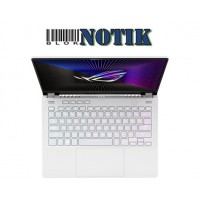 Ноутбук ASUS ROG ZEPHYRUS G14 GA402RK-L8091W, GA402RK-L8091W