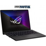 Ноутбук ASUS ROG ZEPHYRUS M14 GA402RK (GA402RK-L8215W)