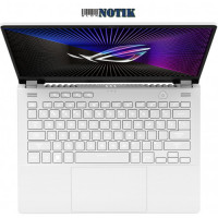 Ноутбук ASUS ROG ZEPHYRUS G14 GA402 GA402XI-G14.R94070, GA402XI-G14.R94070